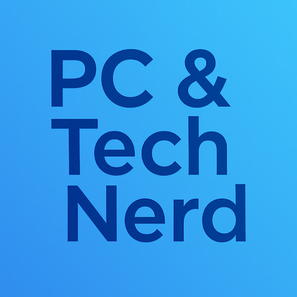 pcandtechnerd logo